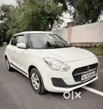 Maruti Suzuki Swift 2022 Petrol 37000 Km Driven