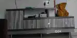 TV cabinet only 6 months old
