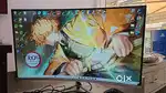 ZEBRONICS 32 INCH CURVED GAMING MONITOR FOR SALE