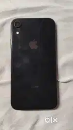 I phone xr