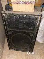 15 inch speaker