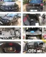 Renault KWID 2019 Petrol Well Maintained