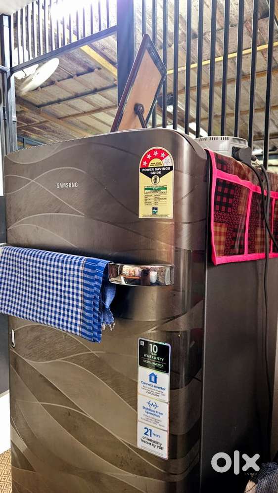 Samsung Single door Refrigerator