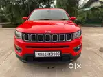 Jeep Compass 2.0 Longitude, 2017, Diesel