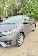 Honda Jazz 1.2 SV i VTEC, 2017, Petrol