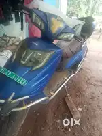 Komaki electric scooty komaki TN 95