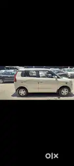 Maruti Suzuki Wagon R 1.0 2020 Petrol 45000 Km Driven