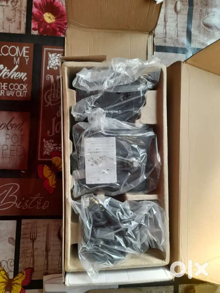 Audio-Technica System 10 Digital Wireless Instrument System