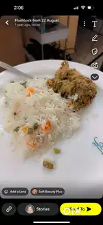 Cook wanted for home