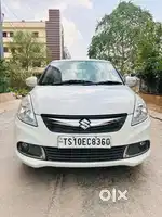 Maruti Suzuki Dzire 2017-2020 VDI, 2015, Diesel