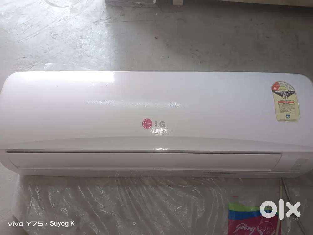 LG 1.5 Ton AC for sell