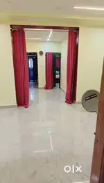 2BHK Indipendent House 20Feet Road Carshed 1km Stadium besides Road