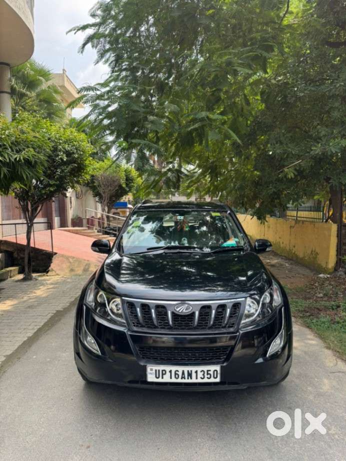 Mahindra XUV500 2011-2015 W6 2WD, 2013, Diesel