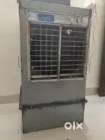 Classic cooler