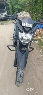 YAMAHA FZ 2017 MODEL FULL CONDITION