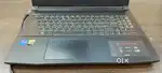 Msi i7 11th generation 16gb ram/1tb ssd