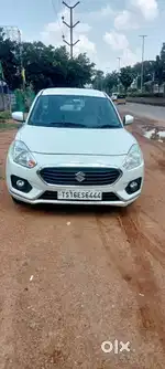 Maruti Suzuki Dzire 2017-2020 VDI, 2018, Diesel