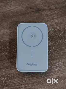 Power bank Wireless, Brand New