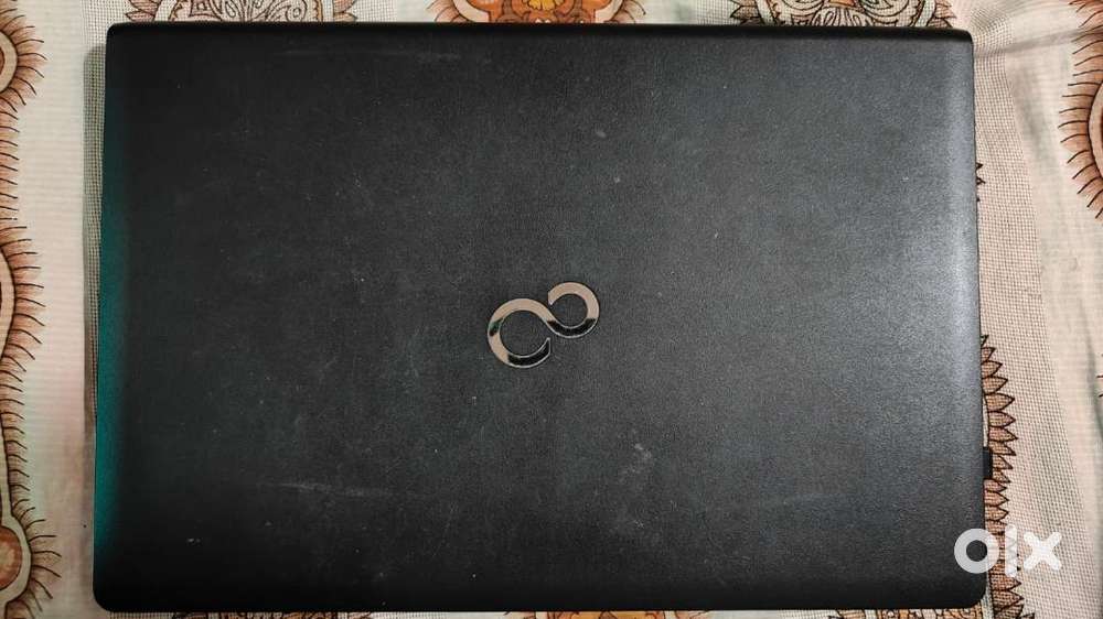 Fujitsu LifeBook A555 , made in Germany Model