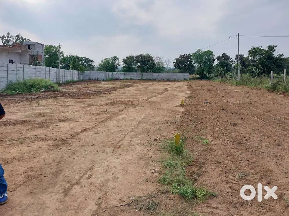 Best open plots for your children golden future