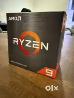 Like New _ AMD Ryzen 9 5950X 16-Core
