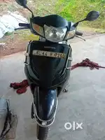 Honda Activa 3G 2015 – First Owner  49,000 KM  Good Condition