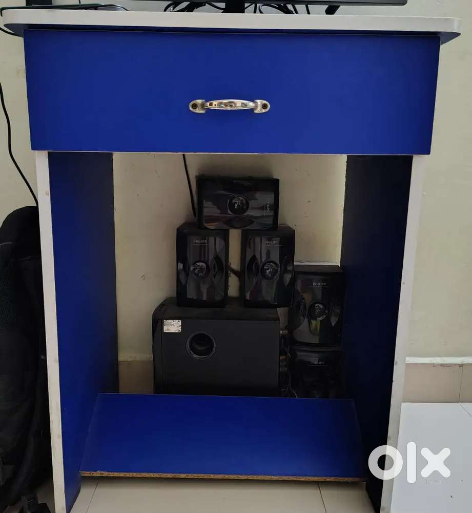 Computer or study table