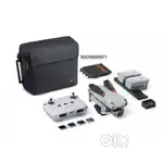 DJI air2s drone