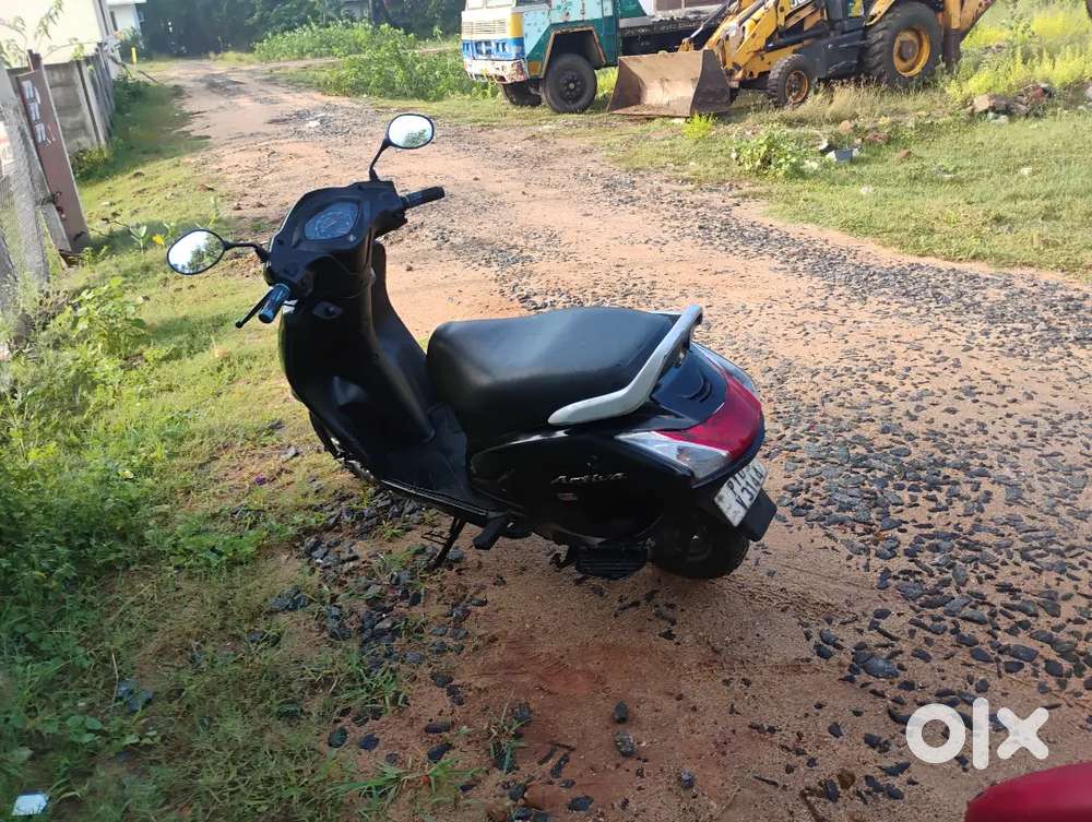 Good condition