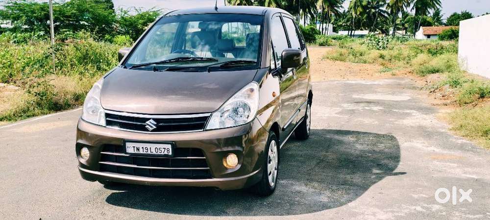 Maruti Suzuki Zen Estilo VXI BSIV, 2013, Petrol