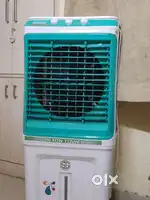 nexon tower cooler