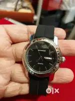 SANDOZ MEN'S WATCH