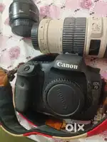 Canon EOS 7D