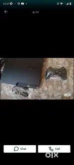 Ps3 500gb well-maintained