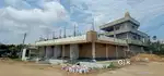 Medical store. ATM.clinic.milk parlor.hotels.provigen store