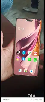 Oppo reno 105g new phone