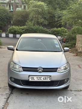 Volkswagen Vento 2010-2013 IPL II Petrol Highline, 2011, Petrol
