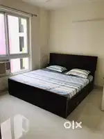 1RK Furnished Available For Rent
