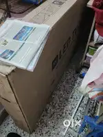 Mi tv 55 inch panel (స్క్రీన్ పనిచేయదు)not working