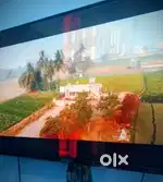 VU TV 50 inches