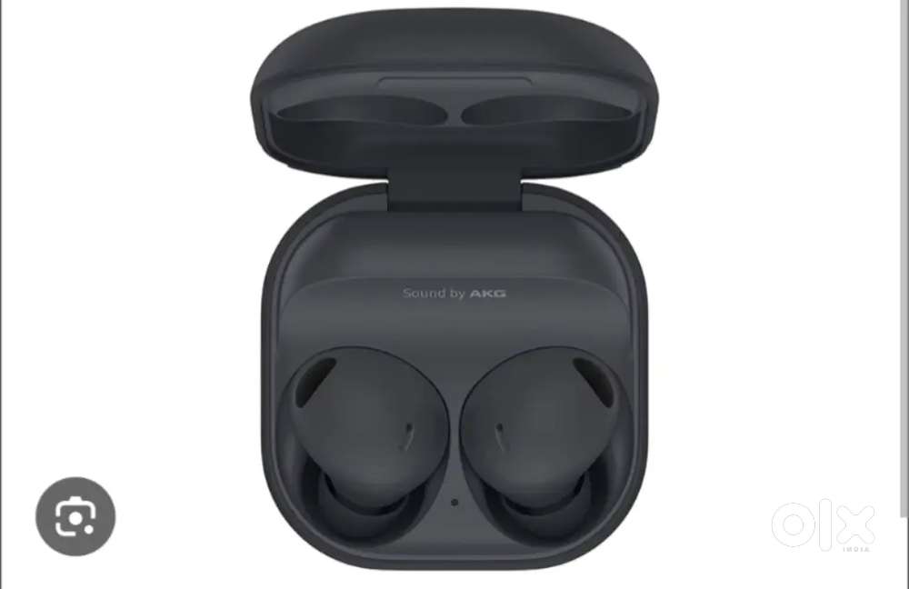 Samsung galaxy buds 2 pro black-- Need left bud