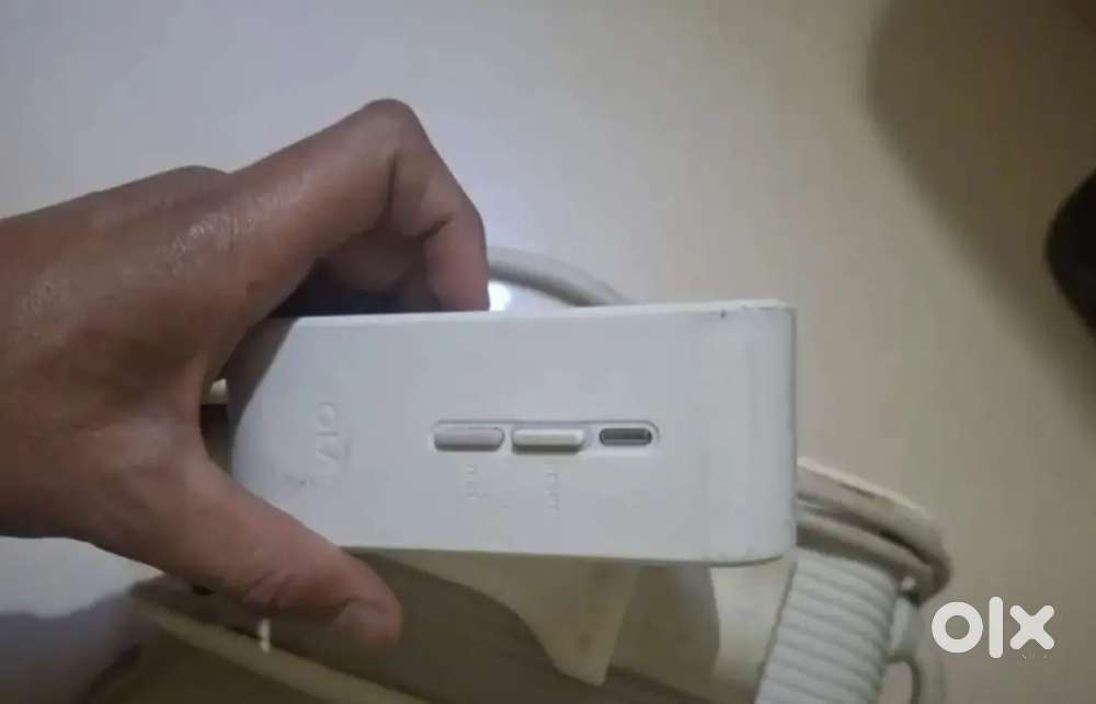 Ola S1 Charger