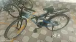 Avon gamer  bicycle