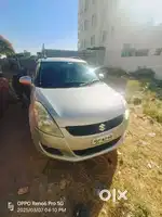 Maruti Suzuki Swift 2012 Diesel Well Maintained