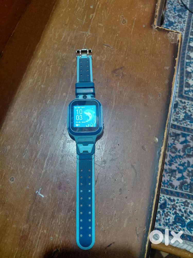 Smart watch