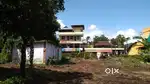 35 CENTS MAIN ROAD FACING COMMERCIAL PLOT @ TRIPUNITHURA