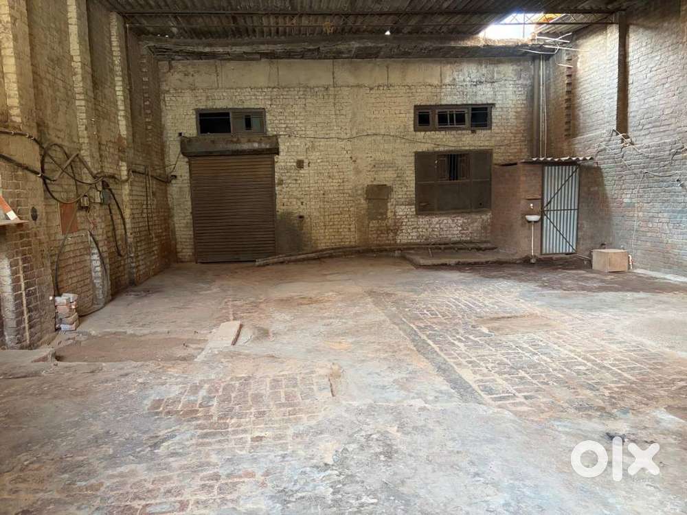 Focal Point, Phase-VIII