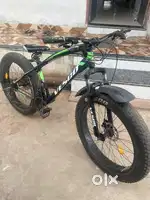 Gear cycle