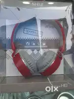 Sh-12 buletooh headphones