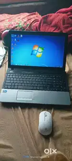 Gateway is a laptop 9500 me